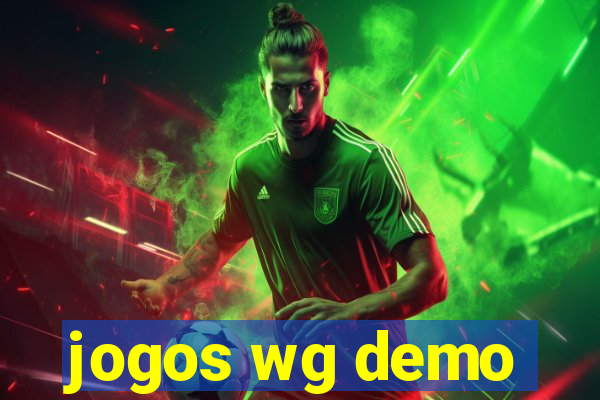 jogos wg demo